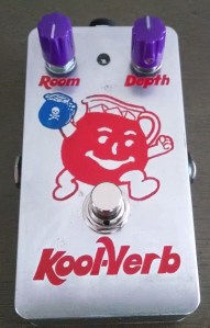 kool verb