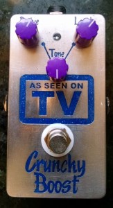 as seen on tv pedal