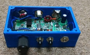 QRP Ultralite2